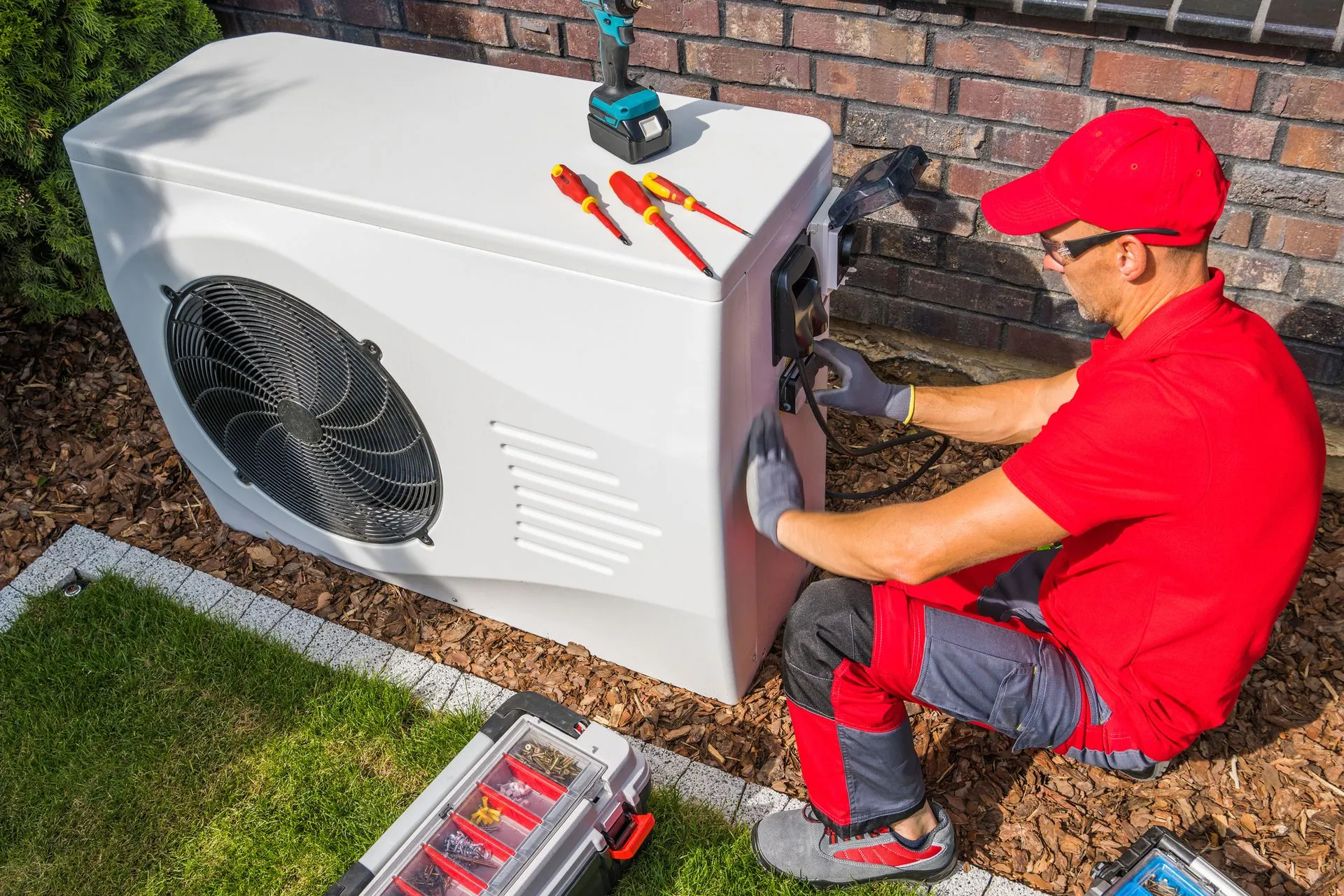 About HVAC in Little Falls, NY